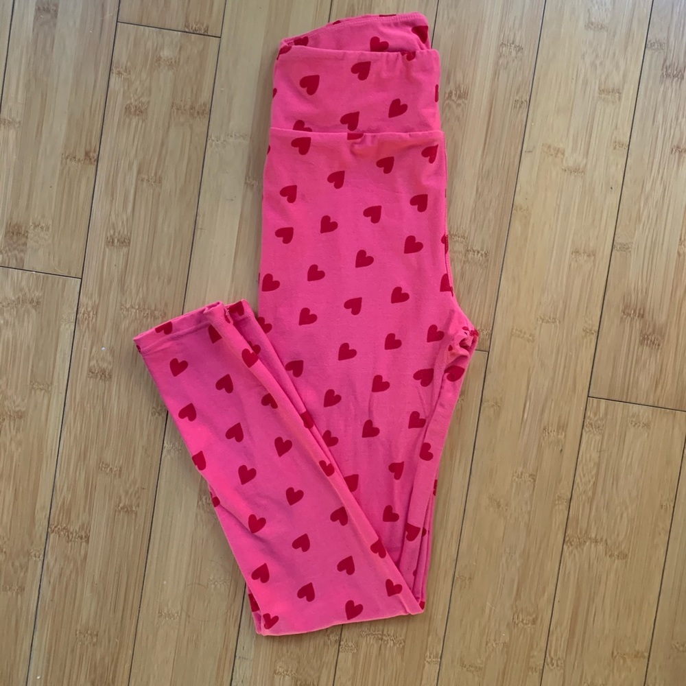 Lularoe leggings
